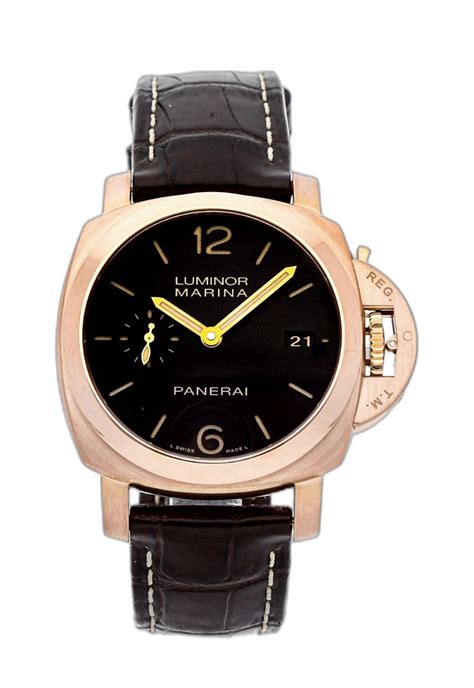 panerai 393 price|Panerai Luminor 1950 Marina 42 3 Days Automatic .